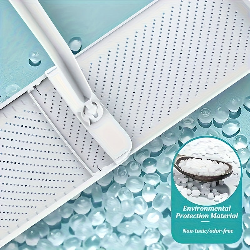 Retractable Air Conditioner Windshield Silicone Energy-Efficient Easy Installation