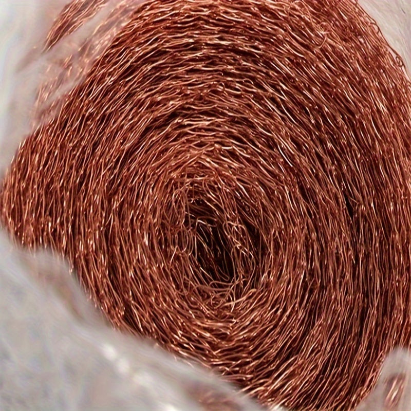 Stainless Steel Air Conditioning Filter Mesh Resistant to Snails Gas Liquids Commercial Cleaning