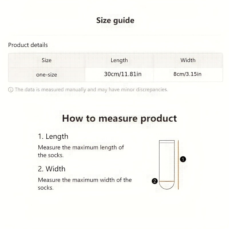 5 juft ayollar uchun tizza-high paypoq, yumshoq, nafas oladigan, elastik polyester, qish uchun issiq