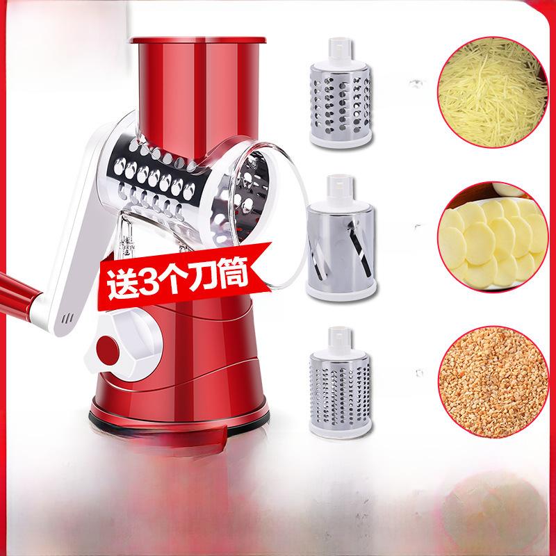 Multifunctional Vegetable Cutter for Kitchen Use Fruit and Potato Slicer Onion Chopper