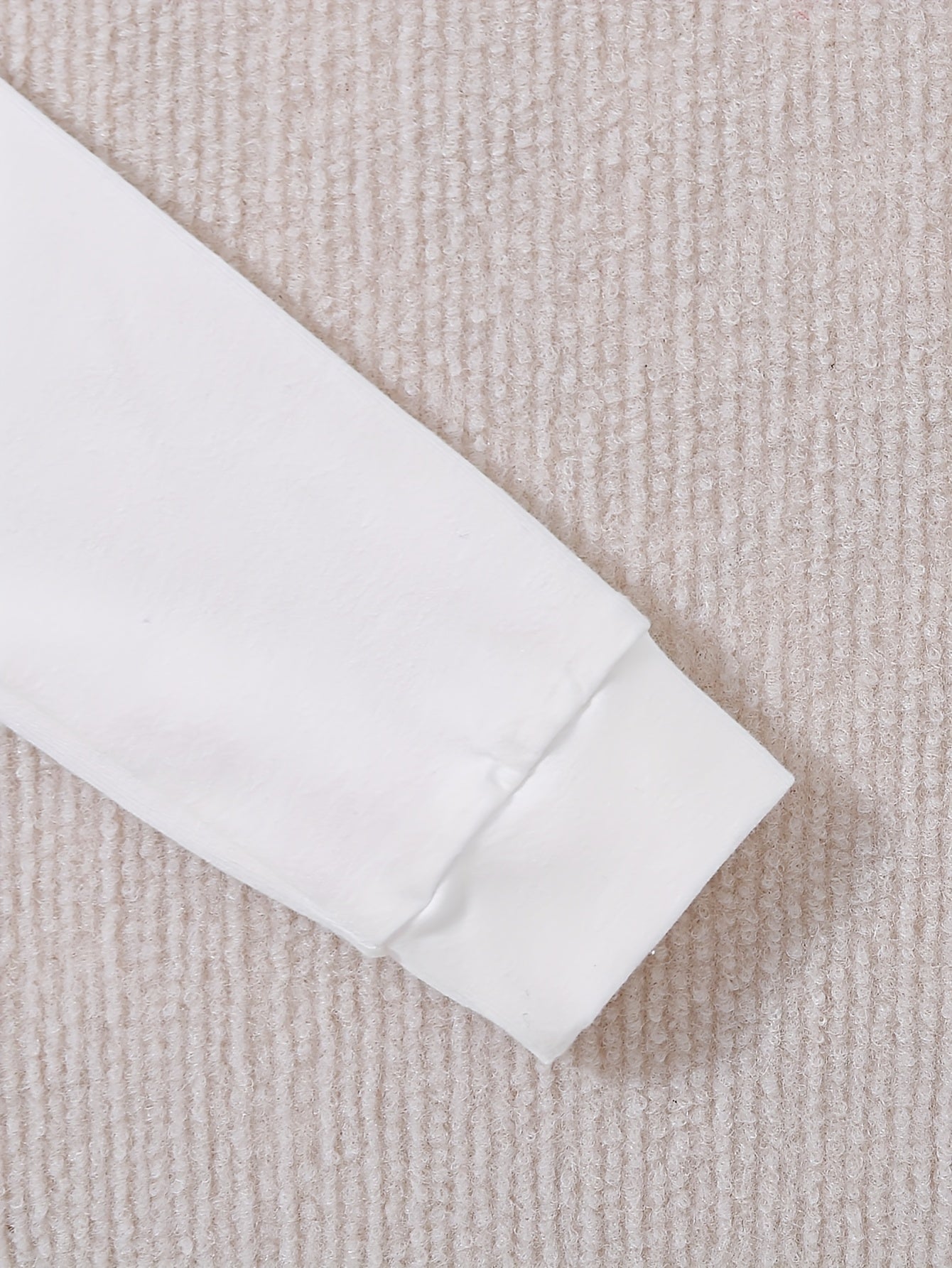 Baby Boy's Casual Outfit Set Cotton Hooded Sweatshirt and Pants with KING Print