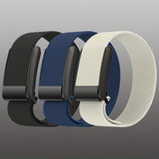 Water-Resistant Polyamide Nylon Watch Strap for Whoop Band 4.0 Men Women Sports