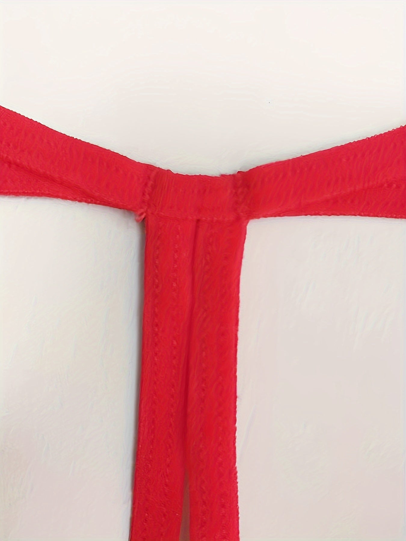 1 шт. Сексуальные фиолетовые и золотые стринги с вышивкой в виде бабочки - Элегантные кружевные трусики с низкой посадкой и бантиком, дышащая полиэстеровая смесь, можно стирать вручную - Романтичное белье