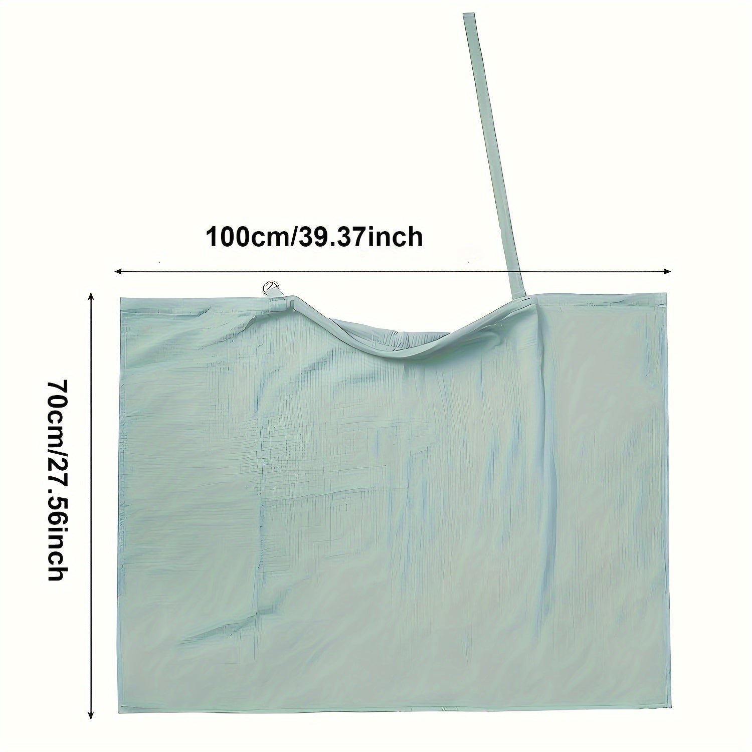 Cobertor de lactancia y maternidad, bufanda tejida de algodón, sombrilla para cochecito, capota para asiento de coche