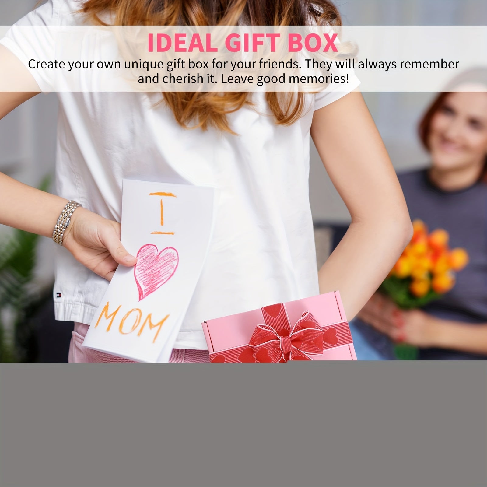 Paquete de 10, 15, 20 cajas de cartón corrugado rosa para envío de joyería, cosméticos y artículos pequeños