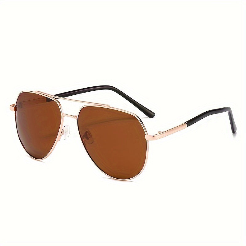 Unisex Sunglasses Polarized UV Protection Stylish Shades