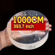 Heavy Duty Waterproof Double-Sided Tape 39 Inch for Home Office Car Outdoor