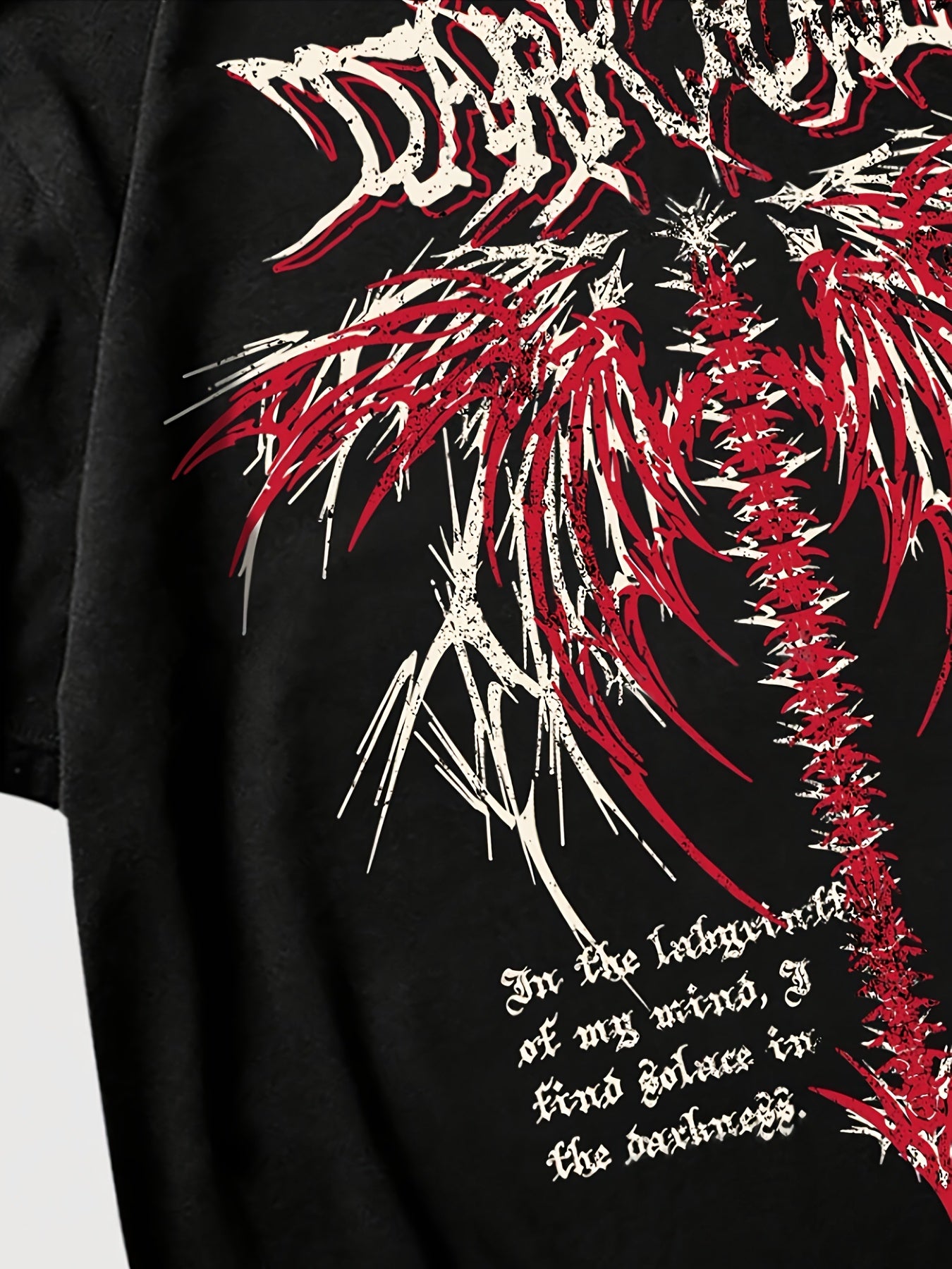 Women's Y2K Letter Print Crew Neck Short Sleeve T-Shirt for Spring Summer