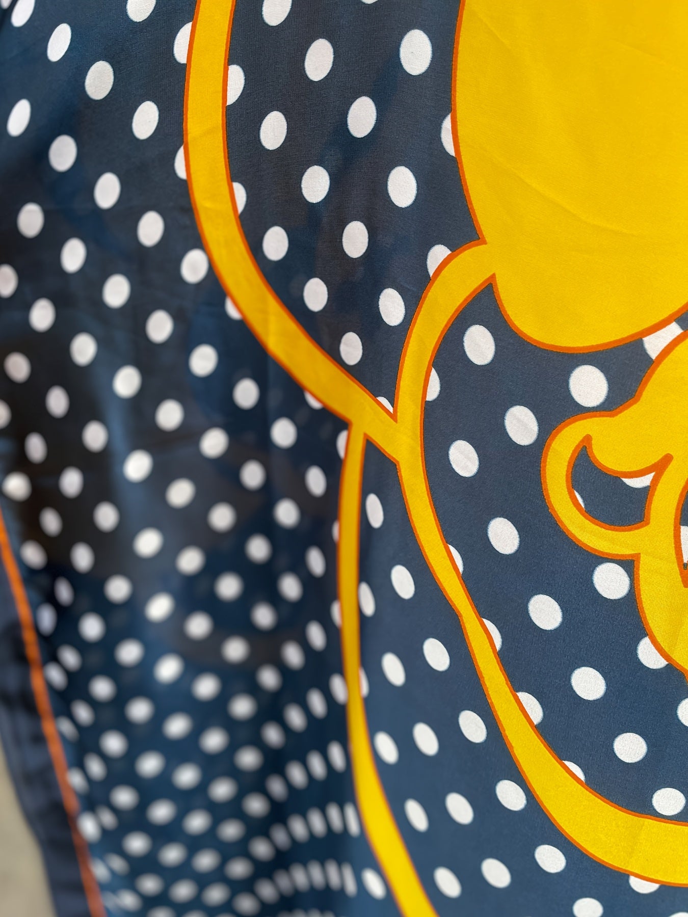 Plus Size Floral Maxi Kaftan Dress - Short Sleeve, Flowy, Summer Beach