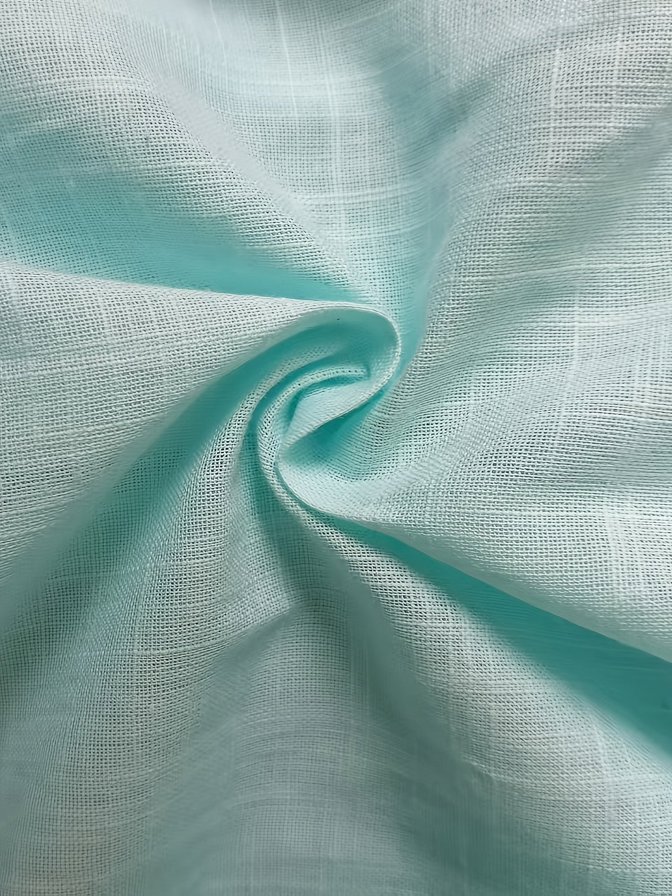 Men's Pink Casual Button-Up Shirt Long Sleeve Cotton Polyester Spring Outing