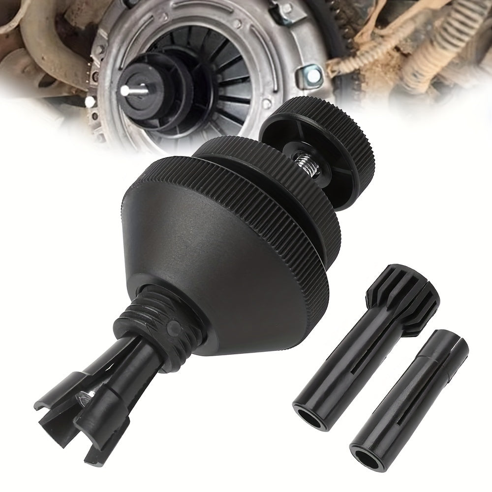 Clutch Alignment Tool Non-Slip PVC Heat-Resistant for Single Plate Clutches