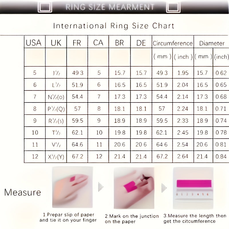 Women's Silver Ring with Cubic Zirconia Twisted Design for Weddings Engagements and Parties