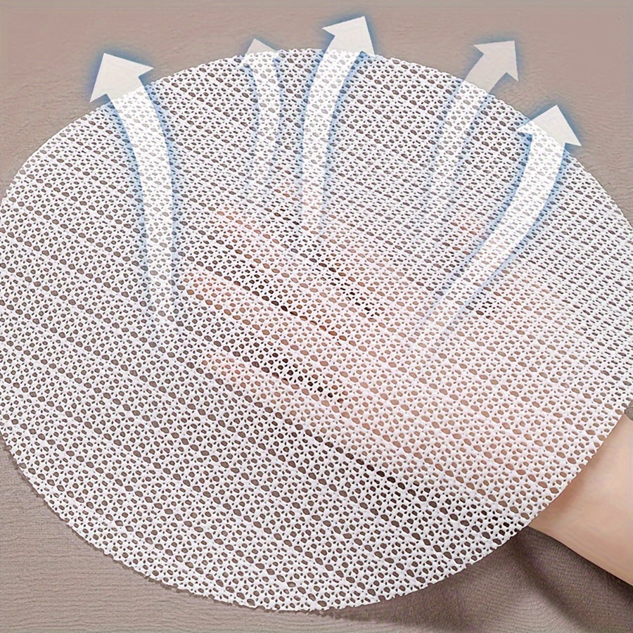 Household Essentials Set Including Anti-Slip Mat Quilt Fixer Sofa Pad and Mattress Gripper