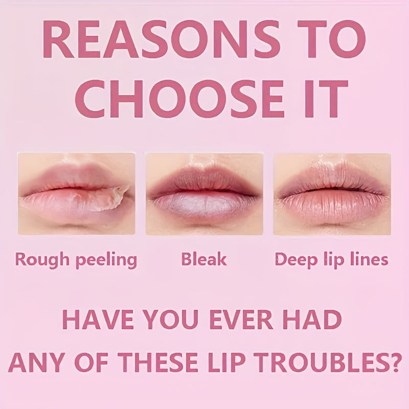 Women Collagen Lip Masks Pack of 20 Moisturizing and Rejuvenating
