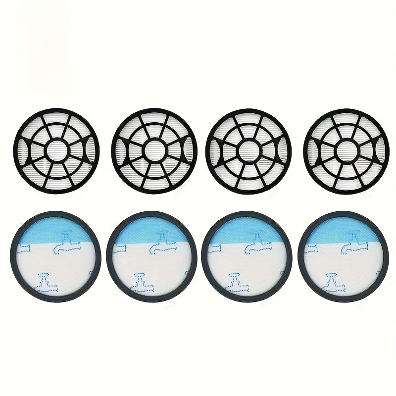 Swift Power Cyclonic RO2910 RO2913 RO2915 RO2932 RO2933 RO2957 RO2981 Hepa Filter Part No. ZR904301 almashtirish