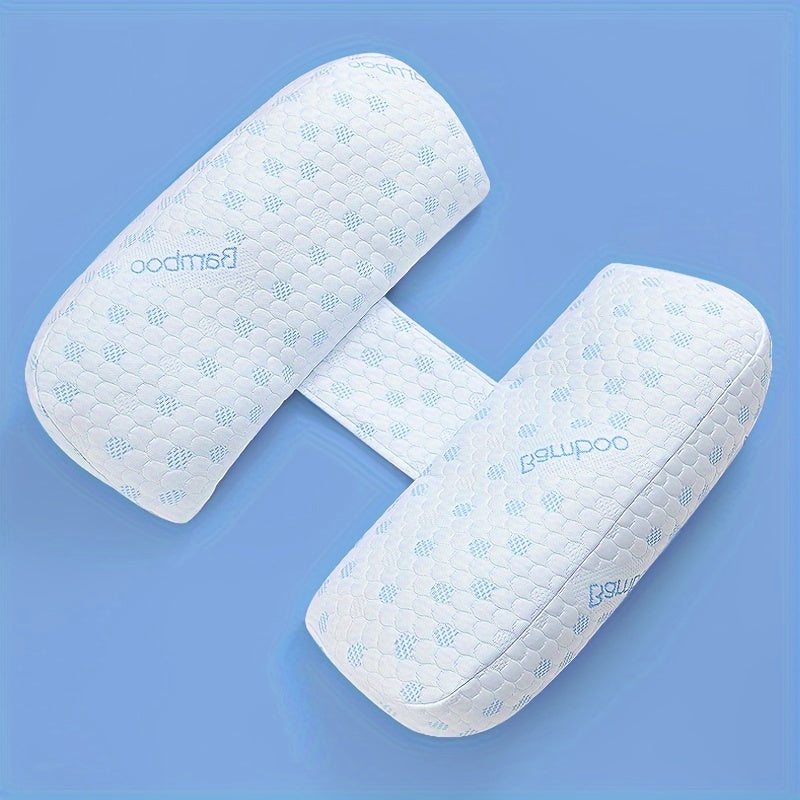 Maternity Support Belt with Extended Cushion Soft Waist Pillow for Pregnancy Comfort