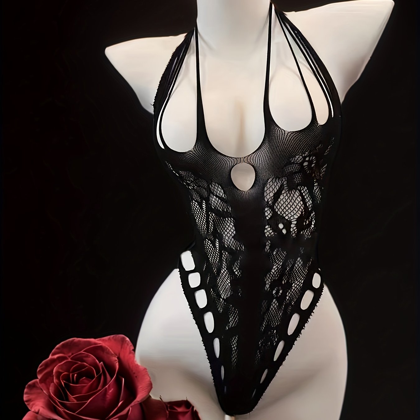 O'lcham 3, Barcha uchun bir o'lcham, Qq313