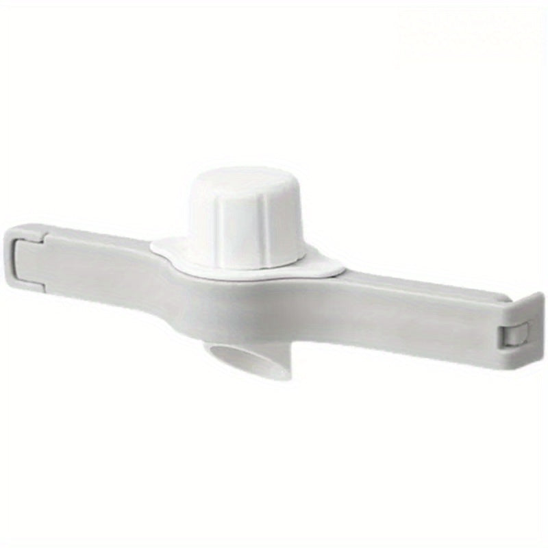 Bir nechta paketlar uchun oziq-ovqat saqlash kliplarini yopishtiruvchi qo'shimchalar, atıştırmalıklar, mevalar, sabzavotlar uchun