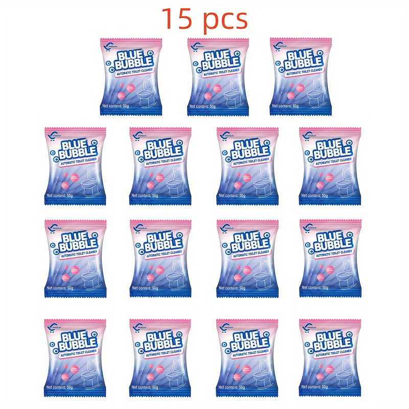 Представляем новый чистящий гель для туалета NIAOERLAN Pure Blue Bubble для мощной очистки и контроля запаха.
