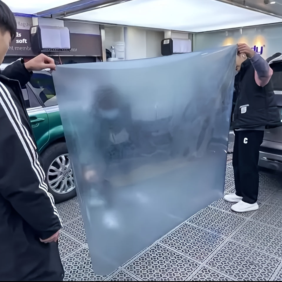 Universal TPU Car Sunroof Shade Heat Insulation Explosion-Proof Solar Protection