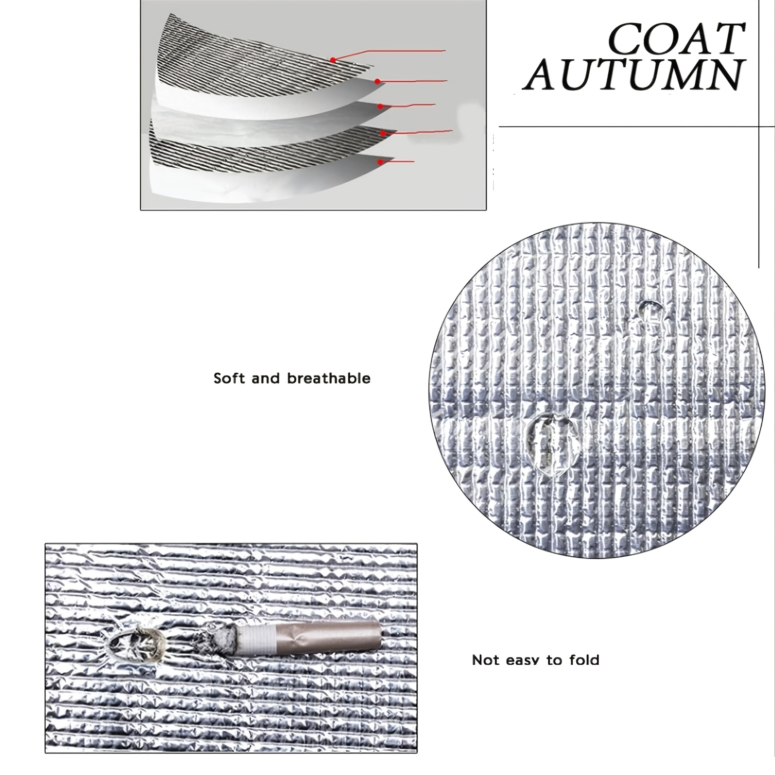 Tashqi konditsioner uchun uzoq muddatli alyuminiy qoplama - suv o'tkazmaydigan, chang va qor himoyasini ta'minlaydi, oson o'rnatish uchun sozlanadigan tasmalarga ega va zamonaviy ko'rinish uchun to'rli dizayn.