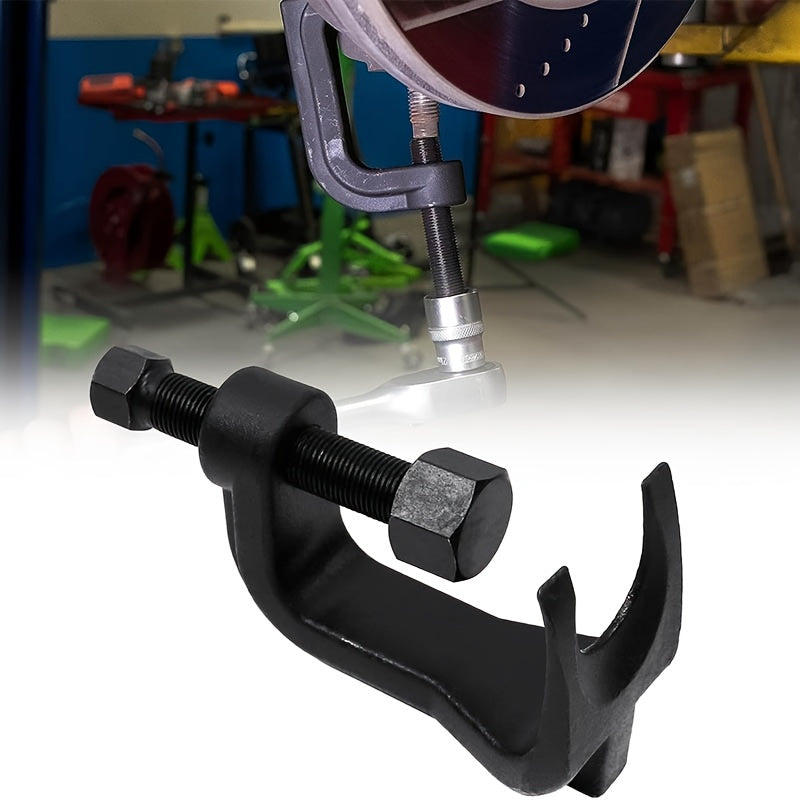 Universal Ball Joint Separator Removal Tool for Cars Trucks SUVs Adjustable 2 3/8 Inches