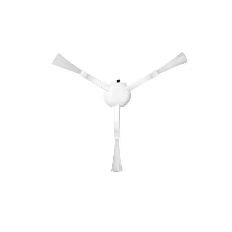 Xiaomi Mi Robot Vacuum Mop modellari 1C/1T/2C, STYTJ01ZHM, STYTJ02ZHM, dream F9 va dream Z10 Pro uchun almashtirish asosiy yon cho'tkasi va yuqori samarali filtrning eng yaxshi tanlovi.