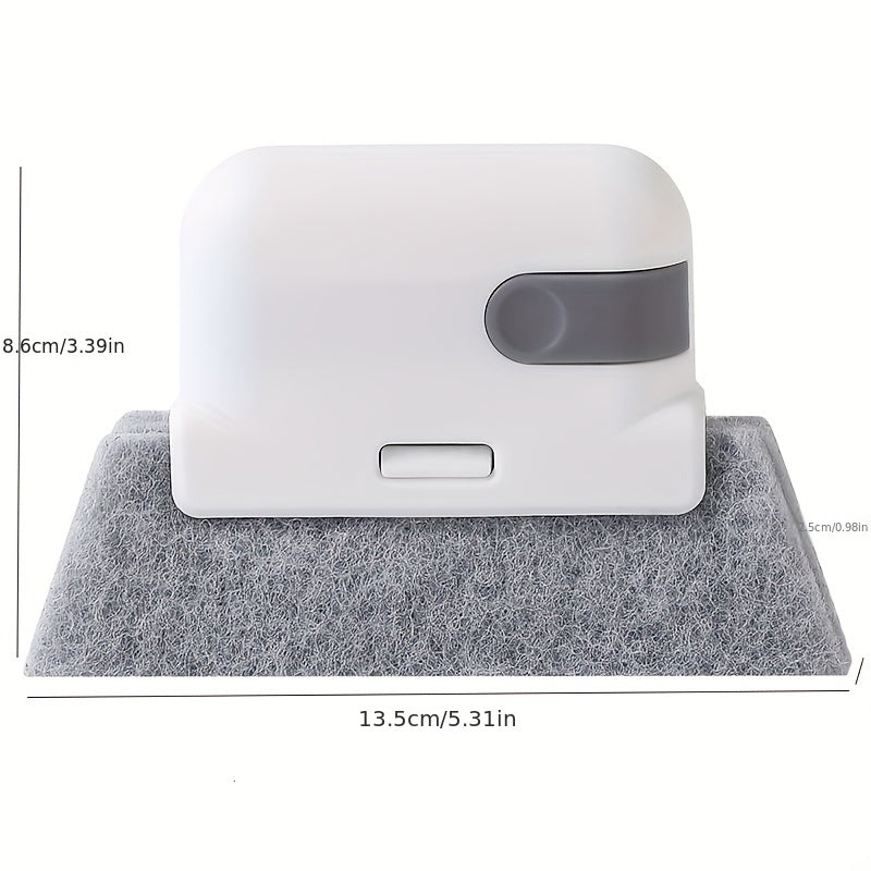  oyna yoriq tozalash choʻpchasi kichik boʻshliq sill oynasi sill tozalash asbobi