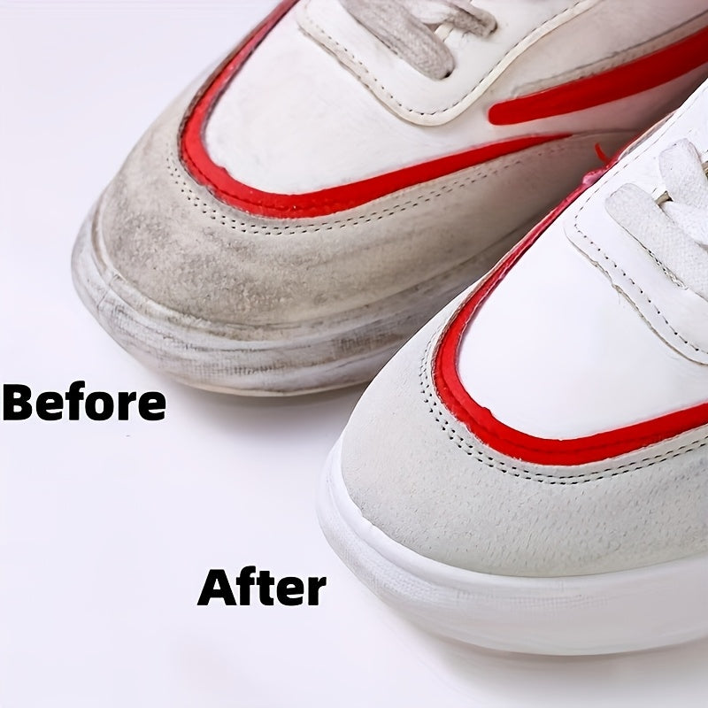 Unisex TPE Shoe Cleaner Eraser for Sneakers and Boots Brightening Deodorizing