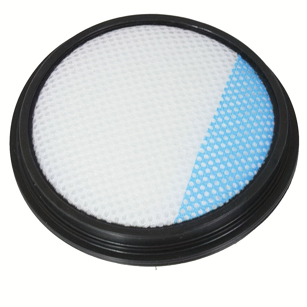 Vax changyutgichlari uchun aksessuar to'plami - TBT3V1P1, TBT3V1B2, TBT3V1F1 modellari bilan ishlash uchun mo'ljallangan - To'r filtri va kartirchasi kiritilgan