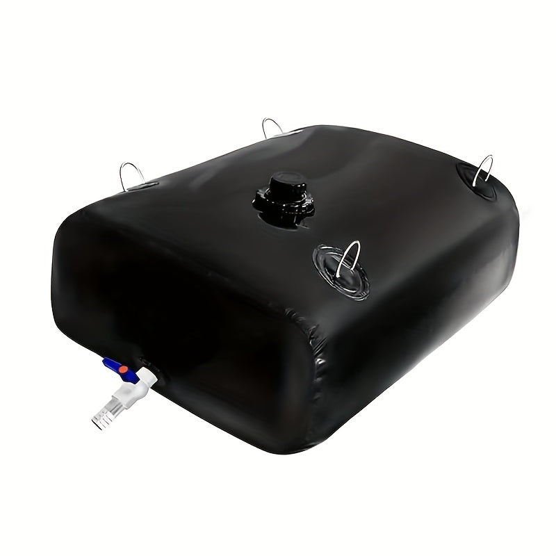 Экстра большой складной водяной резервуар для пожаротушения, сопротивления засухе, хранения воды