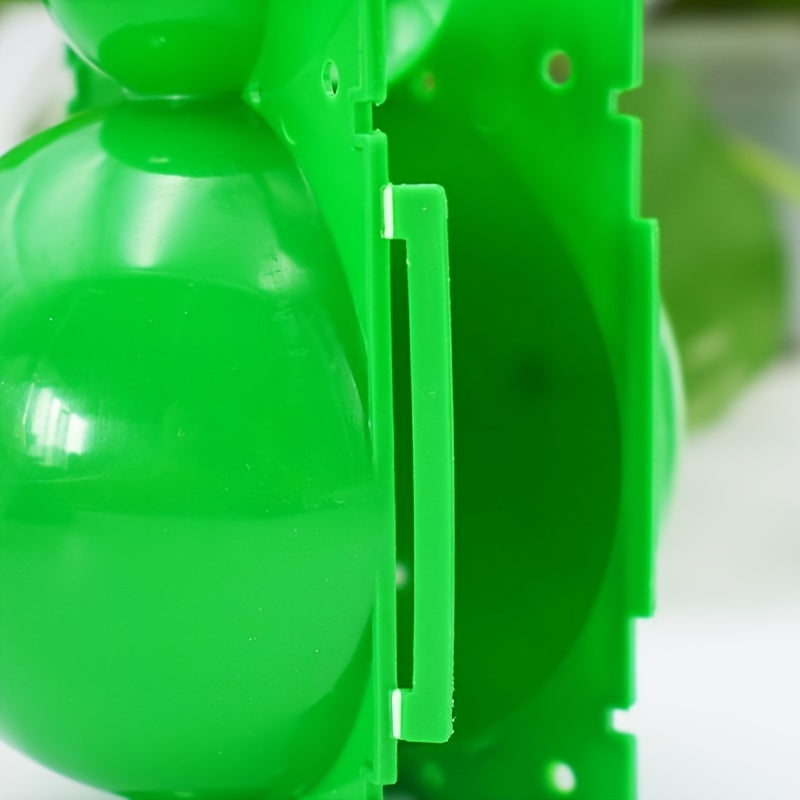 5 ta paket o'simliklarni ko'paytirish qutilari, kesish va havoda qatlamlash uchun bog' bog'ich daraxti ildiz otishi