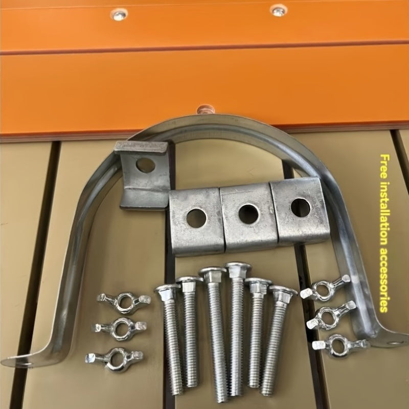 Woodworking Table Saw Inverted Board Universal Circular Saw Accessory No Electricity