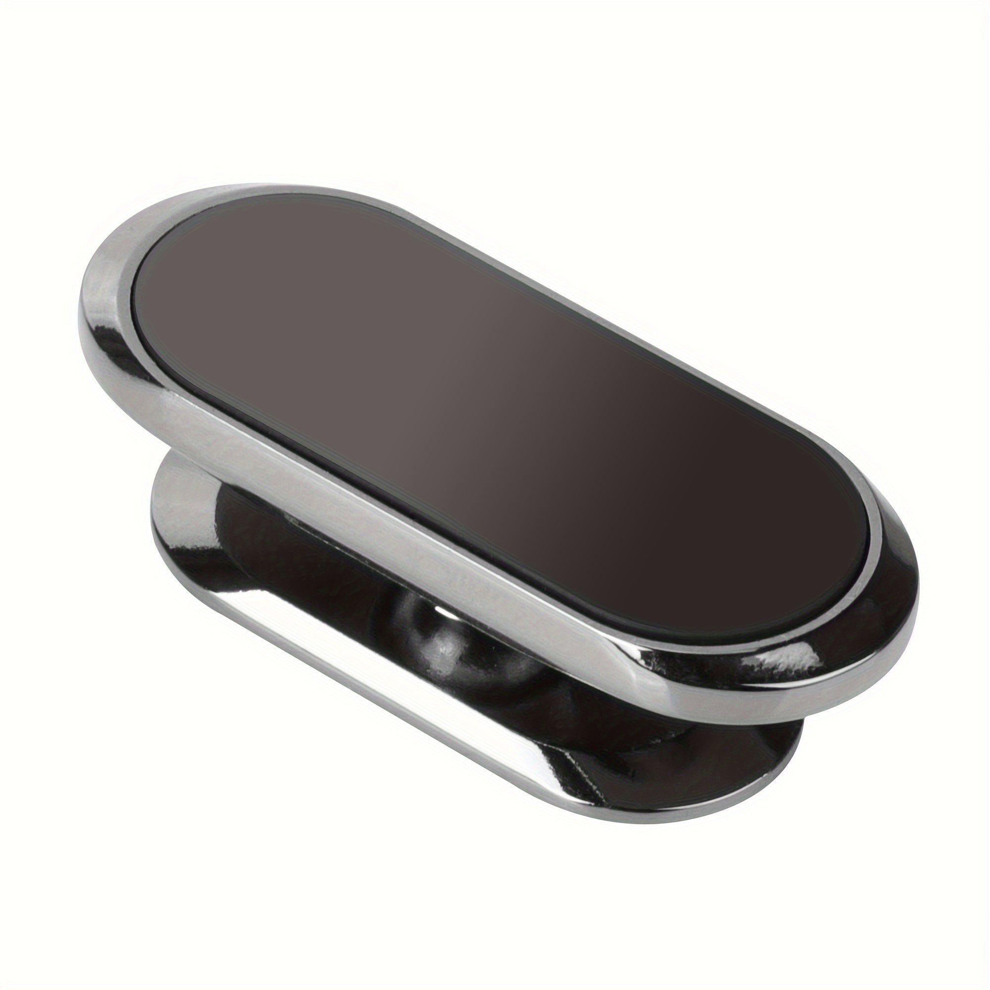 Universal Magnetic Car Mount Aluminum Alloy Waterproof Shockproof 360° Adjustable