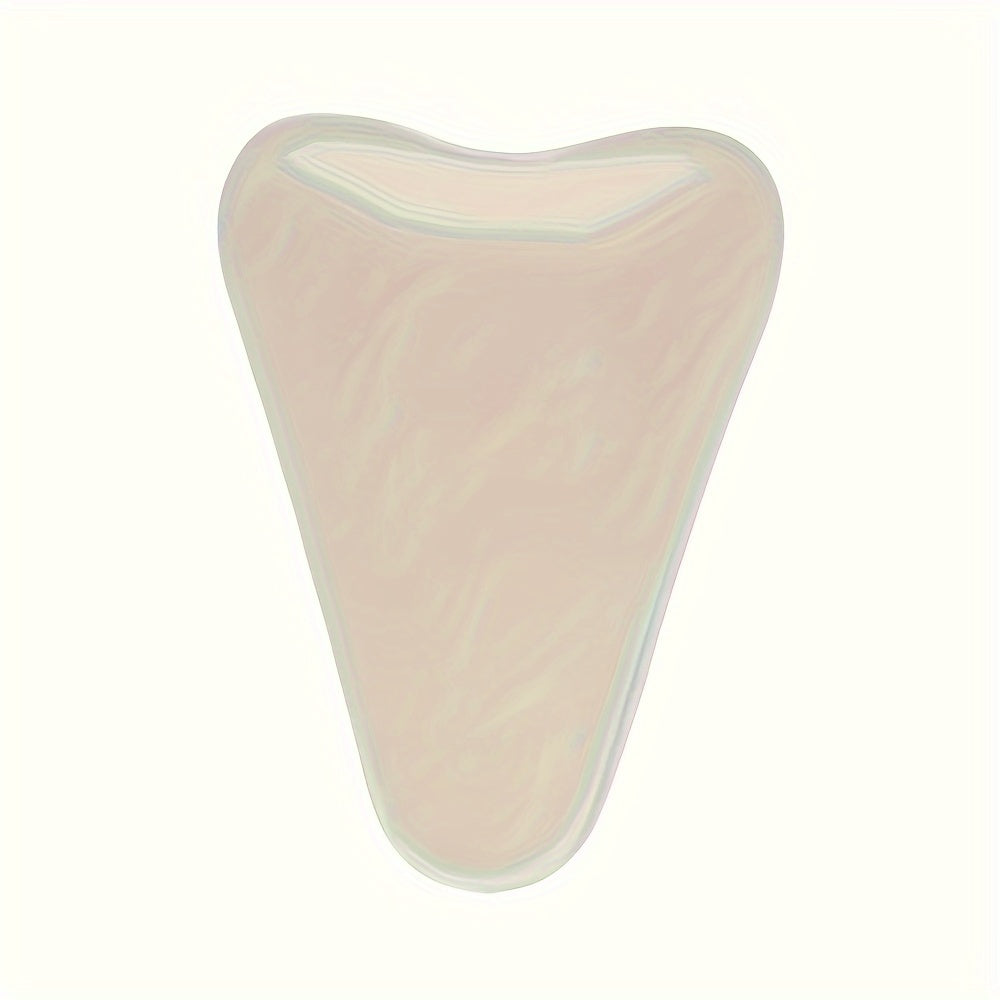 Yoga shimlari va yaqin moslamalar uchun ko'rinmas silikon pad, qo'l bilan yuvilishi mumkin va nafas oladigan, bir rangda, mato to'qimasi emas, kattalar ayollarning ichki kiyimlari uchun.