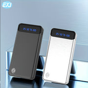 Power Bank 20000mAh Fast Charging Digital Display Compatible with iPhone Samsung Google Huawei and More