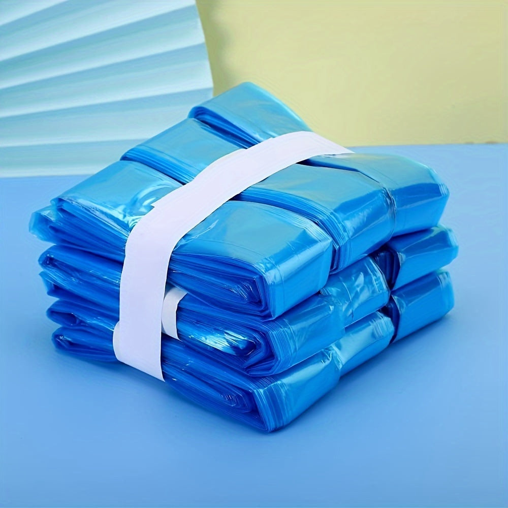 Diaper Refill Bags 9 Pack Compatible With Genie and Munchkin Pails