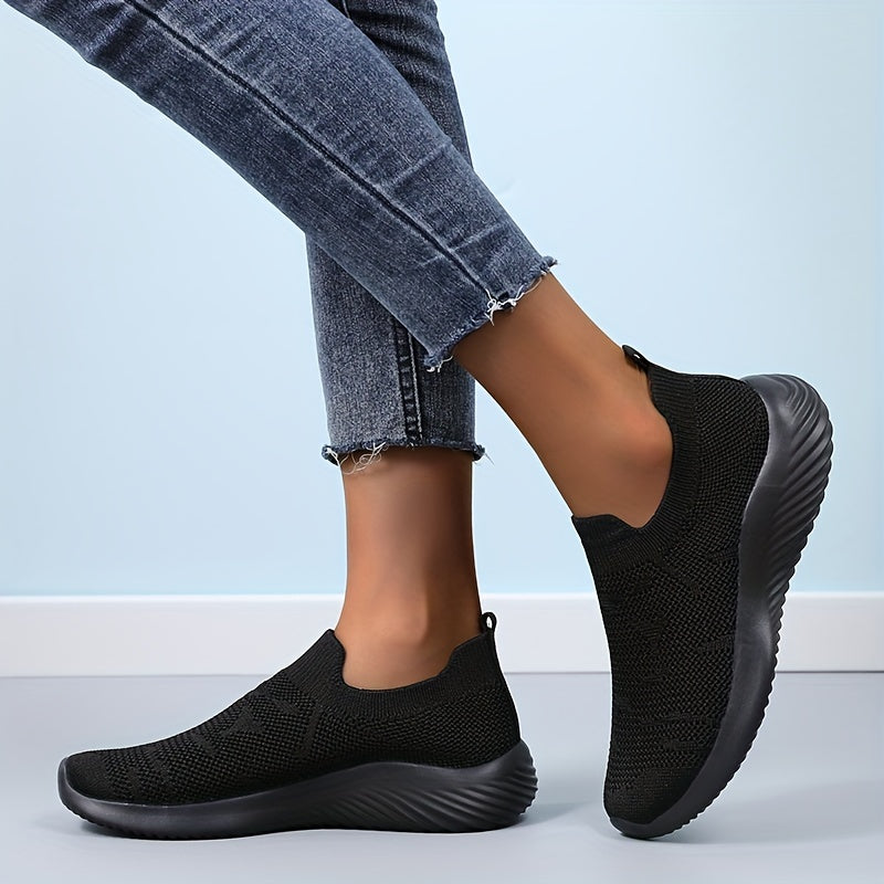 Women's Casual Lightweight Running Shoes for Comfort and Style