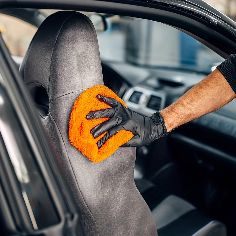 Guantes negros de nitrilo impermeables, libres de látex, para limpieza de cocina