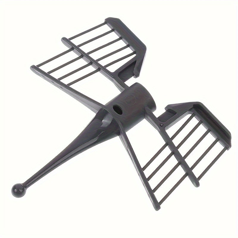 Nylon Stirring Rod Scraper Bar Replacement for Thermomix Juicer Kitchen Tool