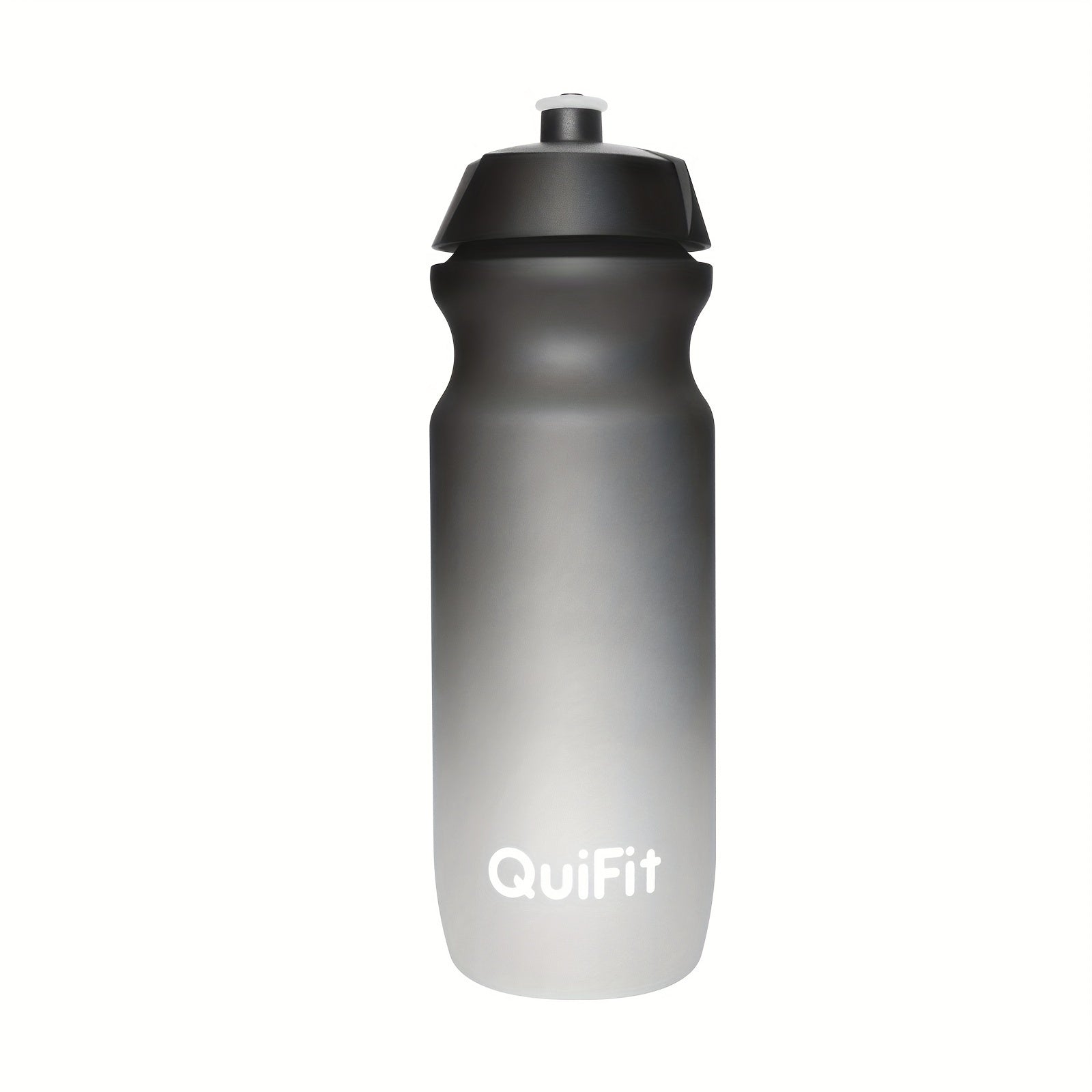 750ml BPA-Free Lightweight Sports Water Bottle for Tennis and Outdoor Use