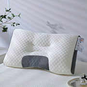 Cotton Pillow Core for Breathability and Home Decor, Suitable for Living Room and Bedroom