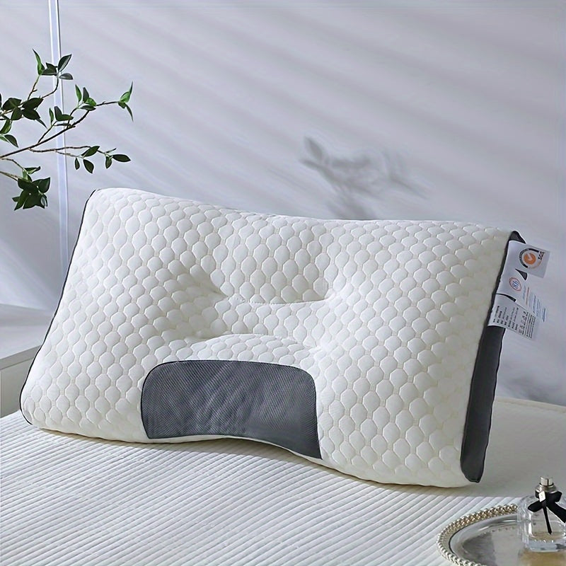 Cotton Pillow Core for Breathability and Home Decor, Suitable for Living Room and Bedroom