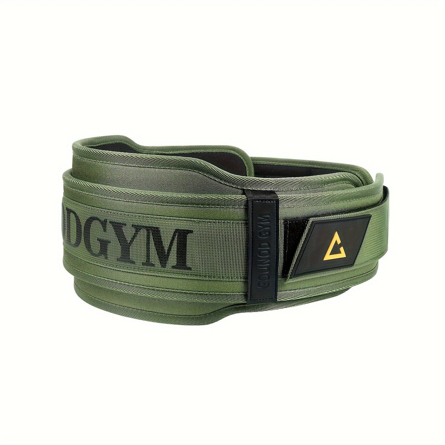 Adjustable EVA Power Weight Lifting Belt for Men and Women