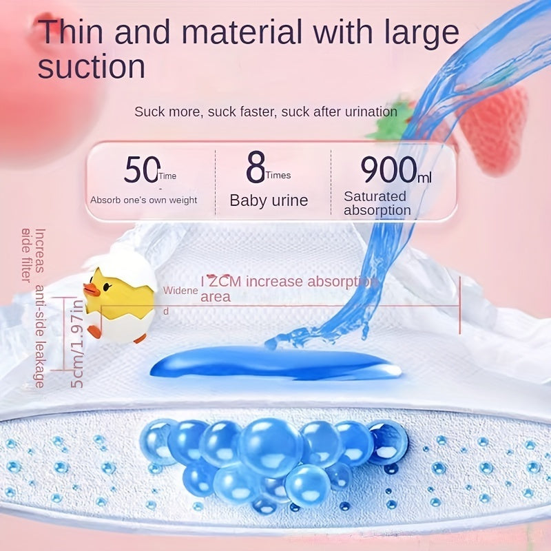 Katta 7XL O'tirish Trening Shimlari O'smirlar Uchun - O'g'il va Qizlar Uchun Tungi Pampers, Yuqori Singdiruvchi, Havo O'tkazuvchi, Suv O'tkazmaydigan, Keng Yadro va Bel Bilan - 3-12 Yoshdagi Bolalar Uchun Ideal, 20-55 kg - Qimmatbaho Paket