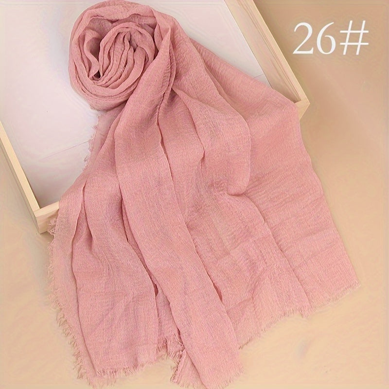 Velo musulmán para mujer transpirable, cómodo, tradicional, vestimenta del Medio Oriente, ajustable, fácil de usar