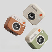 Новые наушники-камеры New Senyang True Wireless Cartoon с музыкой, полувкладыши для пар и спорта. Особенности включают мини-наушники, видео TWS 9D HiFi стерео, HD-звонки, Dolby и