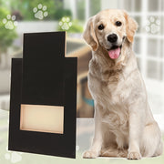 Wooden Dog Nail Scraper and File Board Pet Grooming Scratching Toy Sandpaper Board