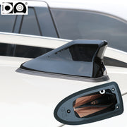 Universal Car Shark Fin Antenna 12 Colors Replacement for Most Models