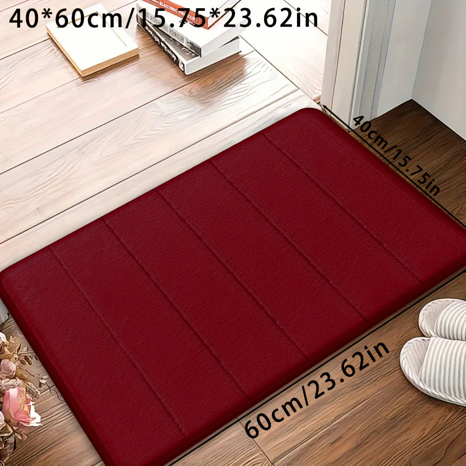 Yodda qoldirmaydigan, singdiruvchi, chidamli polyester to'plamli xotira ko'ylagi mato